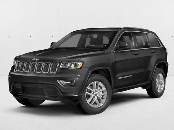 JEEP GRAND CHEROKEE 2019 1C4RJFAG1KC709153 image